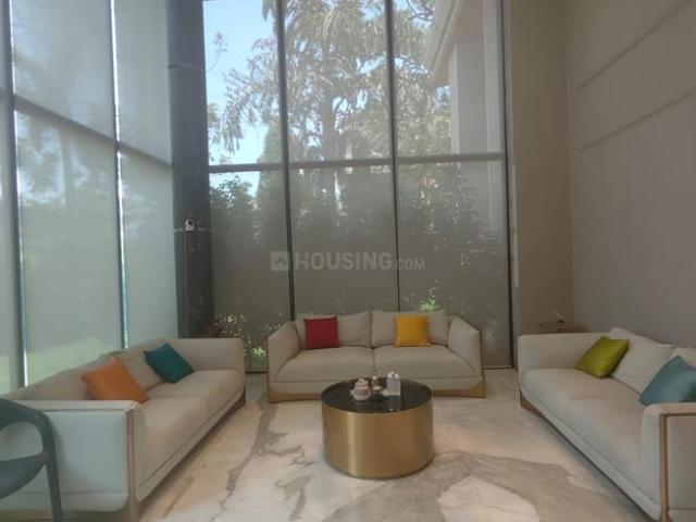 5 BHK Villa in Satellite for resale Ahmedabad. The reference number is 20672586
