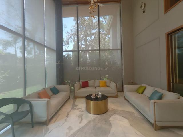 5 BHK Villa in Satellite for resale Ahmedabad. The reference number is 20298743