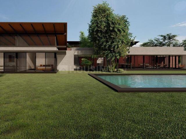 5 BHK Villa in Satirje for resale Alibag. The reference number is 20121171