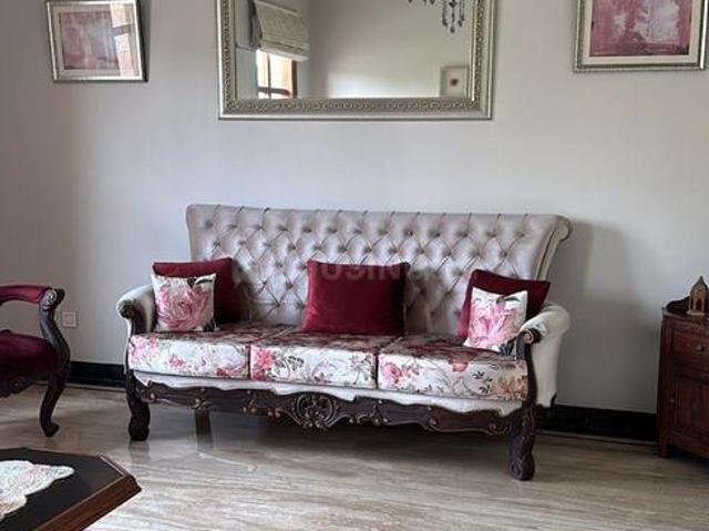5 BHK Villa in Sector 108 for resale Mohali. The reference number is 20509569