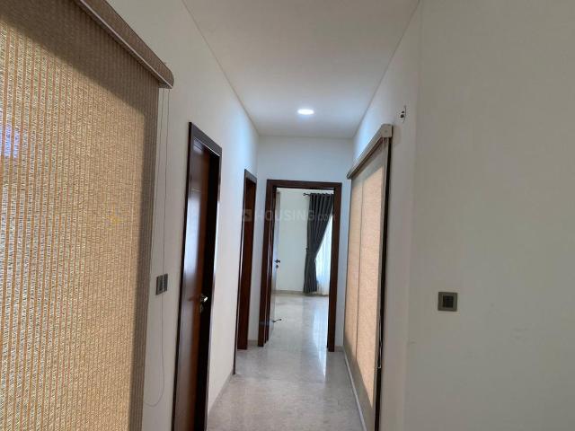 5 BHK Villa in Sector 109 for rent Gurgaon. The reference number is 19607127