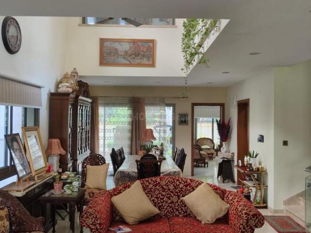 5 BHK Villa in Sector 109 for rent Gurgaon. The reference number is 19874139