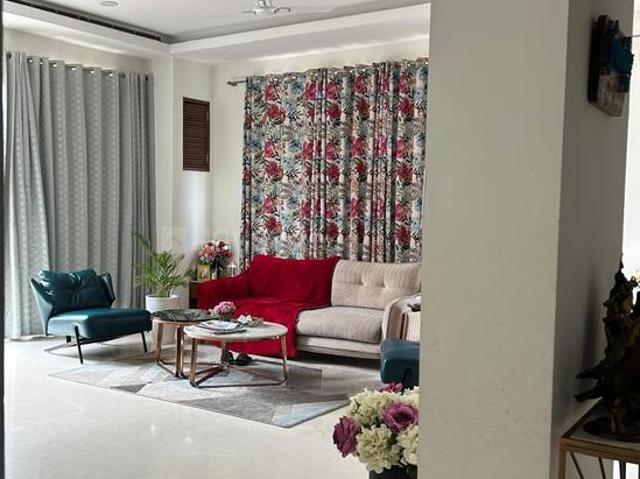 5 BHK Villa in Sector 110A for rent Gurgaon. The reference number is 20337438
