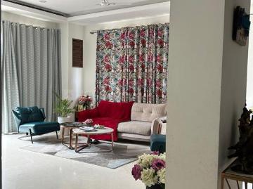 5 BHK Villa in Sector 110A for rent Gurgaon. The reference number is 20337438