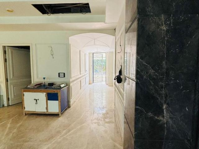5 BHK Villa in Sector 128 for rent Noida. The reference number is 18575703