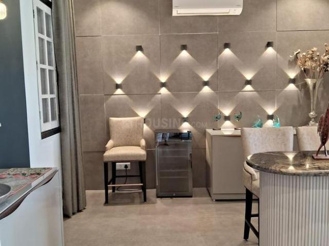 5 BHK Villa in Sector 128 for rent Noida. The reference number is 21032299