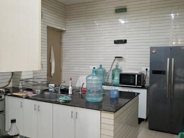 5 BHK Villa in Sector 128 for resale Noida. The reference number is 17526550
