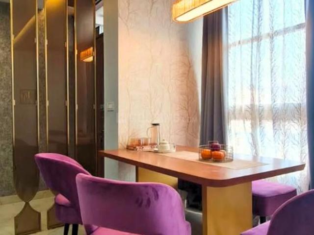 5 BHK Villa in Sector 15A for rent Noida. The reference number is 20909651
