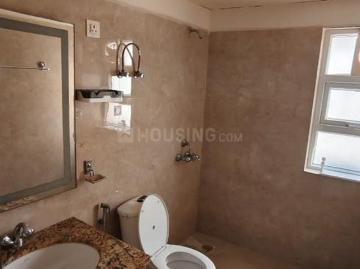 5 BHK Villa in Sector 15A for rent Faridabad. The reference number is 17810328