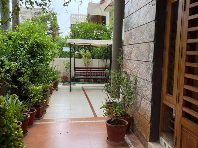 5 BHK Villa in Sector 22 for resale Gandhinagar. The reference number is 20515729