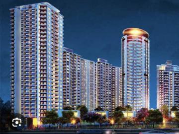 5 BHK Villa in Sector 25 YEIDA for resale Greater Noida. The reference number is 20117144