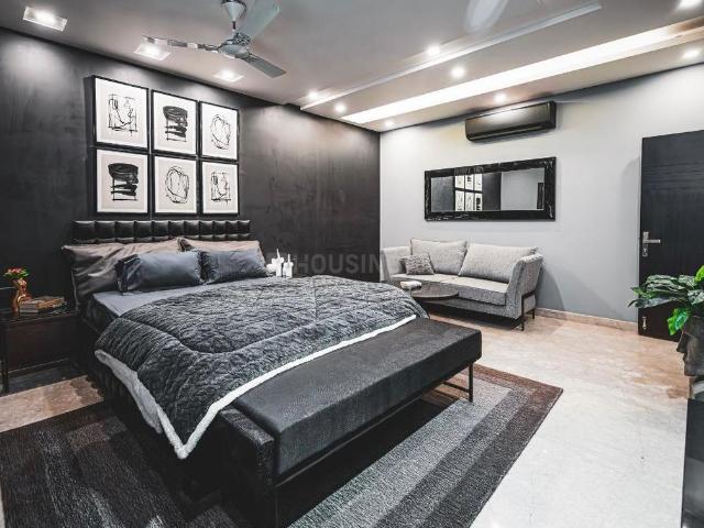 5 BHK Villa in Sector 26A for rent Gurgaon. The reference number is 19670300