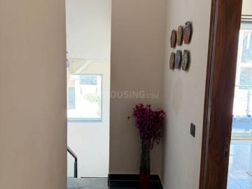 5 BHK Villa in Sector 27 for rent Greater Noida. The reference number is 19993738
