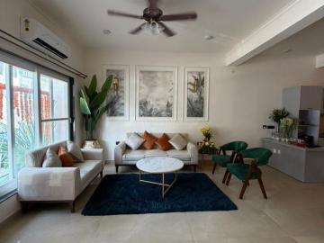5 BHK Villa in Sector 27 for rent Greater Noida. The reference number is 20065223