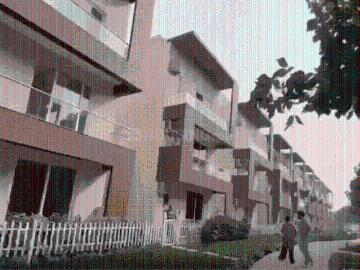 5 BHK Villa in Sector 27 for rent Greater Noida. The reference number is 20098663