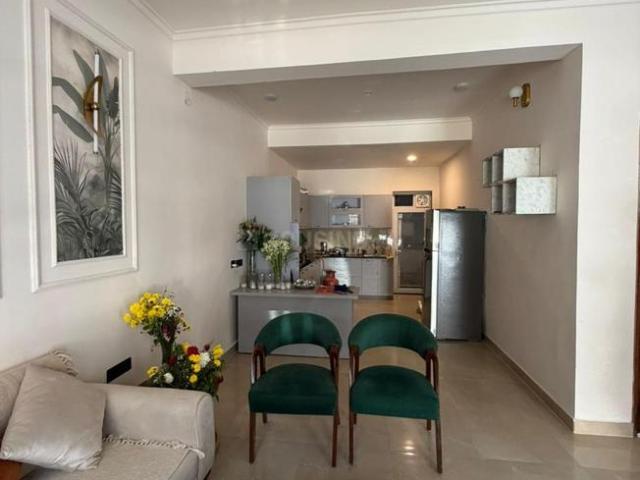 5 BHK Villa in Sector 27 for rent Greater Noida. The reference number is 20677337