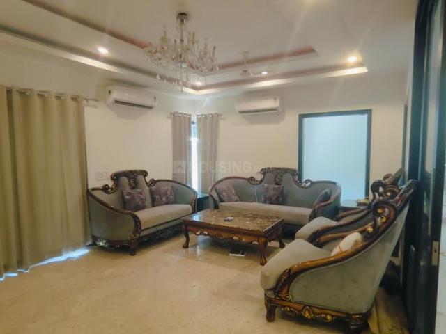 5 BHK Villa in Sector 43 for rent Gurgaon. The reference number is 21172285