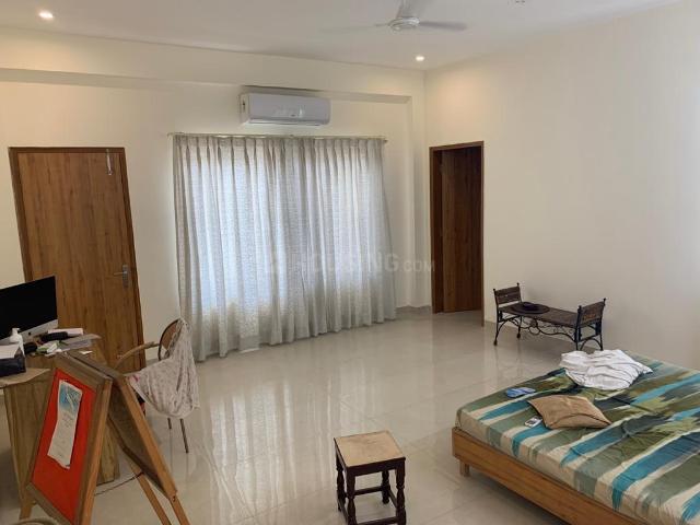 5 BHK Villa in Sector 44 for rent Noida. The reference number is 19277953