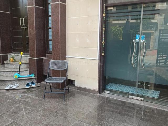 5 BHK Villa in Sector 49 for resale Gurgaon. The reference number is 19936470