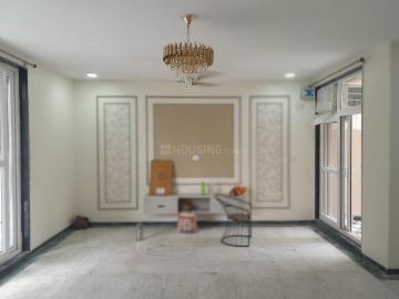 5 BHK Villa in Sector 50 for rent Gurgaon. The reference number is 20419595