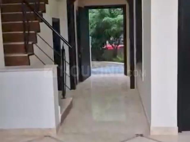 5 BHK Villa in Sector 50 for resale Gurgaon. The reference number is 19393927