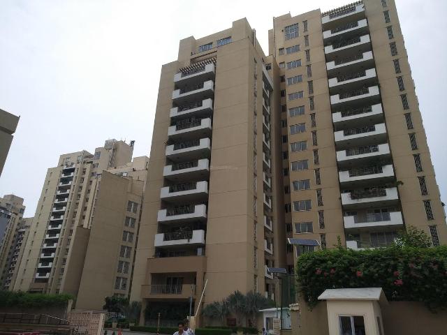 5 BHK Villa in Sector 54 for resale Gurgaon. The reference number is 20499663
