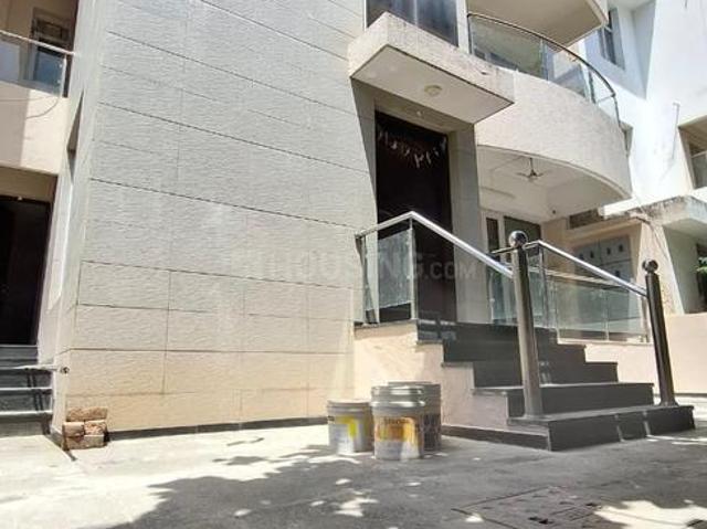 5 BHK Villa in Sector 57 for rent Gurgaon. The reference number is 20012878