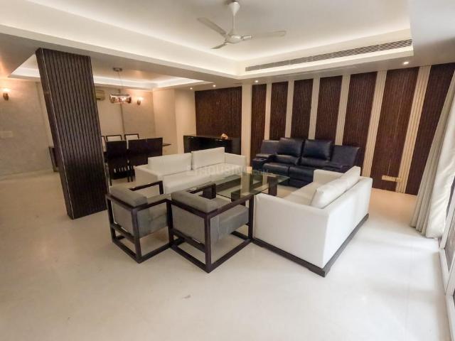 5 BHK Villa in Sector 57 for rent Gurgaon. The reference number is 20161139