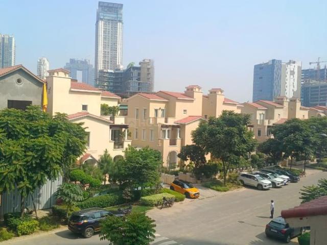 5 BHK Villa in Sector 66 for resale Gurgaon. The reference number is 21284753