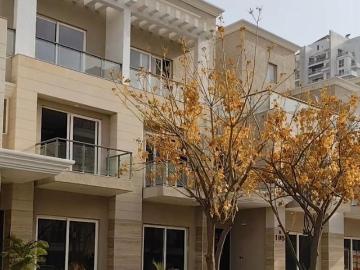 5 BHK Villa in Sector 70A for resale Gurgaon. The reference number is 19275851