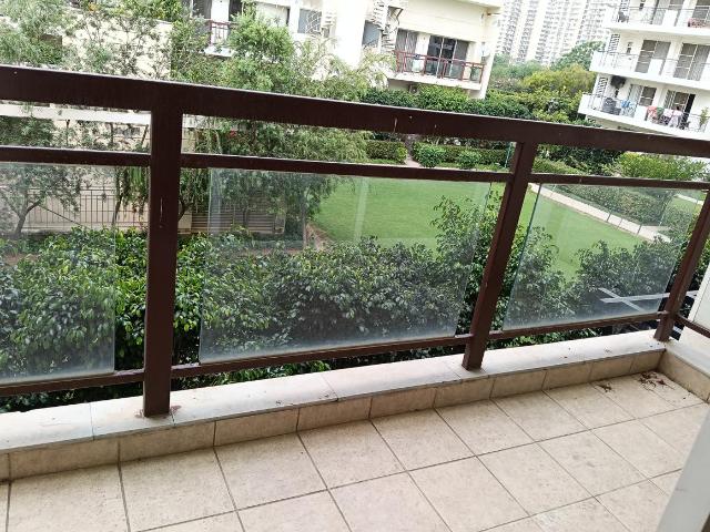 5 BHK Villa in Sector 81 for rent Gurgaon. The reference number is 20767526