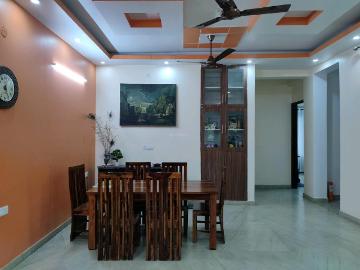 5 BHK Villa in Sector 93B for resale Noida. The reference number is 11375335