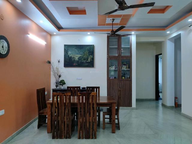 5 BHK Villa in Sector 93B for resale Noida. The reference number is 11375335
