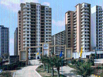 5 BHK Villa in Sector 99 for resale Gurgaon. The reference number is 19657448