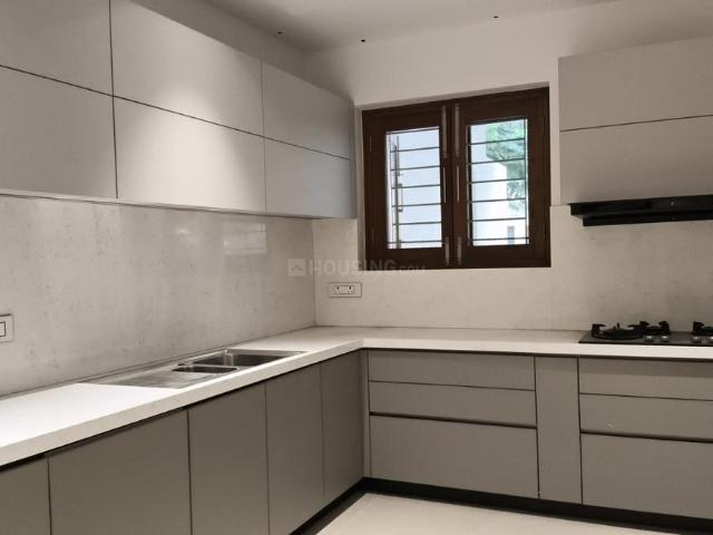 5 BHK Villa in Serilingampally for rent Hyderabad. The reference number is 17917922