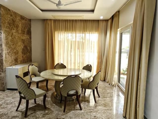 5 BHK Villa in Serilingampally for rent Hyderabad. The reference number is 20407397