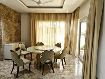 5 BHK Villa in Serilingampally for rent Hyderabad. The reference number is 20407397