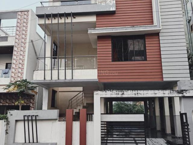 5 BHK Villa in Shambhu Nagar for rent Nagpur. The reference number is 18525979