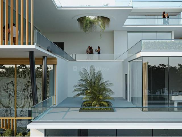 5 BHK Villa in Shankarpally for resale Hyderabad. The reference number is 20167789