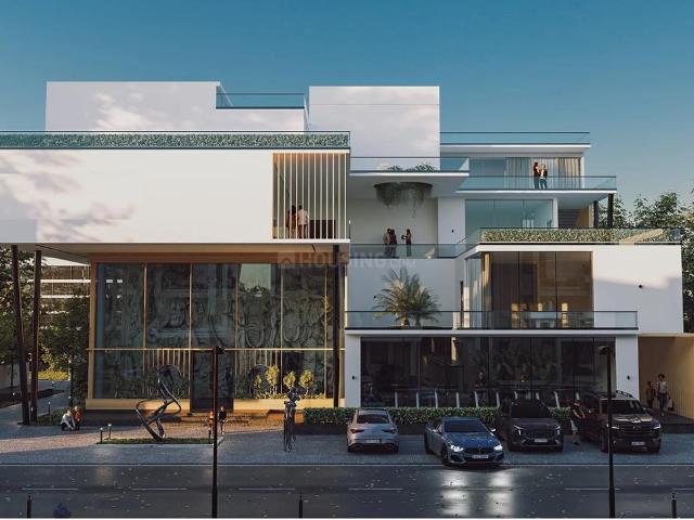 5 BHK Villa in Shankarpally for resale Hyderabad. The reference number is 20167045