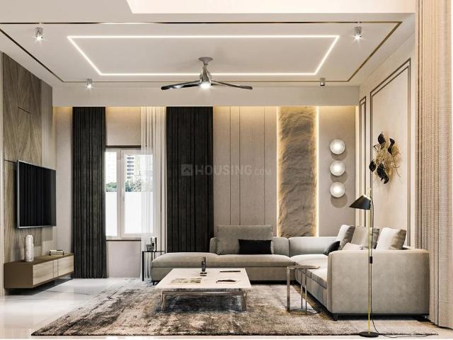 5 BHK Villa in Shankarpally for resale Hyderabad. The reference number is 20280901