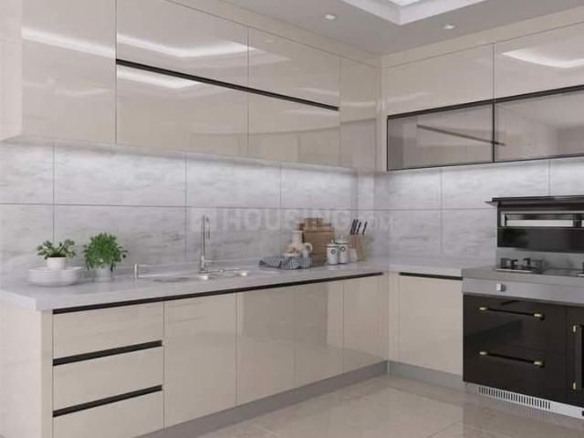 5 BHK Villa in Shela for rent Ahmedabad. The reference number is 14716543