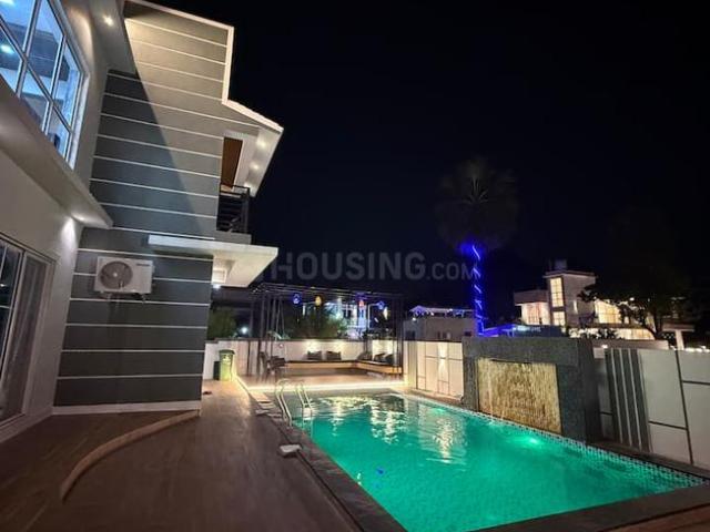 5 BHK Villa in Sherpura for rent Bharuch. The reference number is 19815595