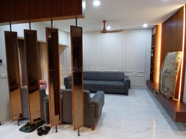 5 BHK Villa in Shilaj for rent Ahmedabad. The reference number is 20828628