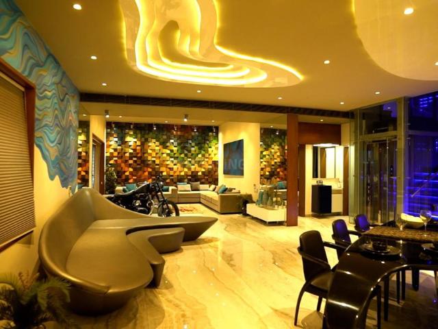 5 BHK Villa in Shilaj for resale Ahmedabad. The reference number is 20599563