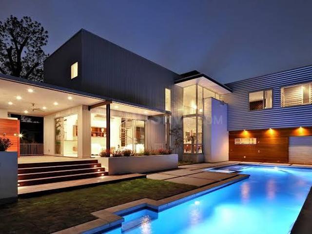 5 BHK Villa in Shilaj for resale Ahmedabad. The reference number is 20736259