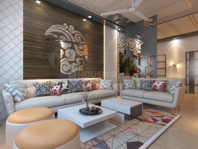 5 BHK Villa in Shilaj for resale Ahmedabad. The reference number is 20736323