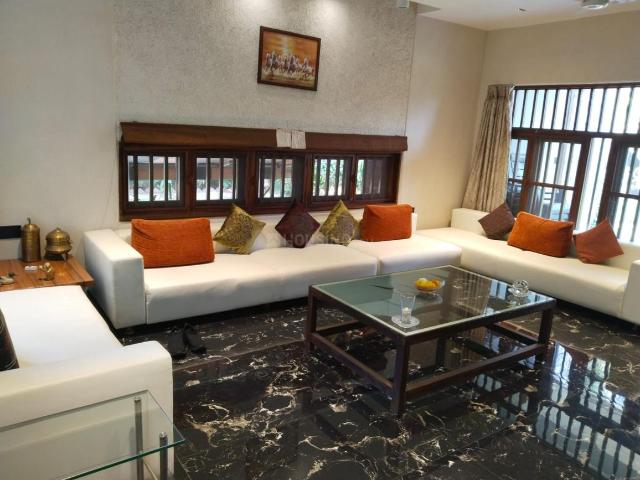 5 BHK Villa in Shilaj for resale Ahmedabad. The reference number is 20840145