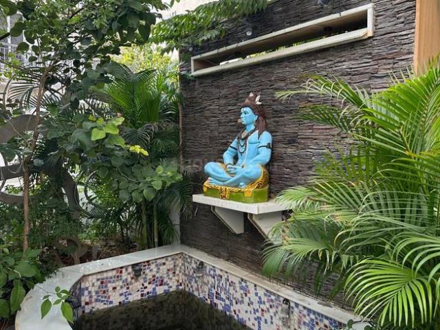 5 BHK Villa in Shilaj for resale Ahmedabad. The reference number is 21225720