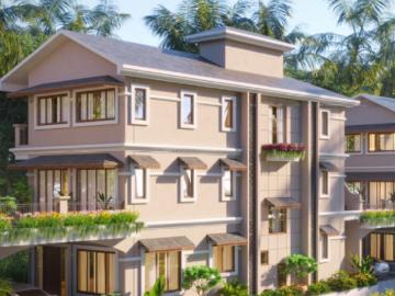 Marna, North Goa District, Goa State - Lift